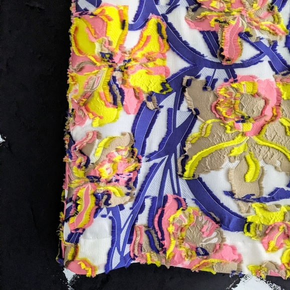 Emilio Pucci silk dress - Picture 7 of 9